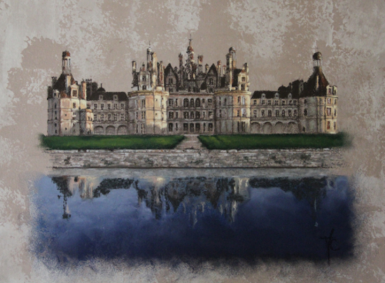 chambord